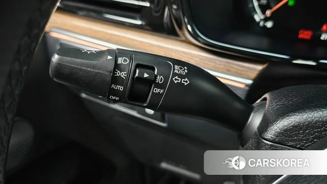 Kia Mohave Master id 4507995 из Кореи 24