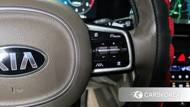 Kia Carnival 4th generation id 4586354 из Кореи 24