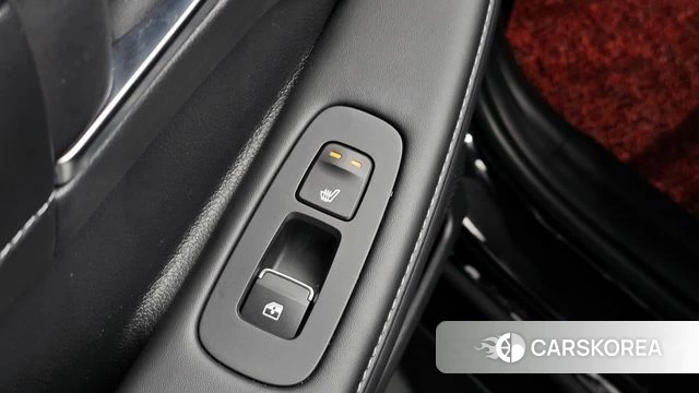Hyundai Sonata D Edge (DN8) id 4847889 из Кореи 24