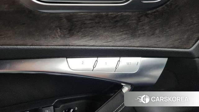 Audi A6 (C8) id 4535332 из Кореи 24