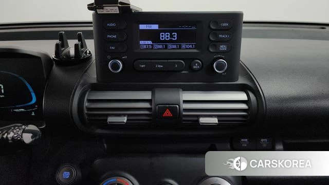 Hyundai Casper id 4560865 из Кореи 24