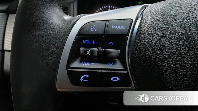 Hyundai Sonata New Rise id 4689514 из Кореи 24