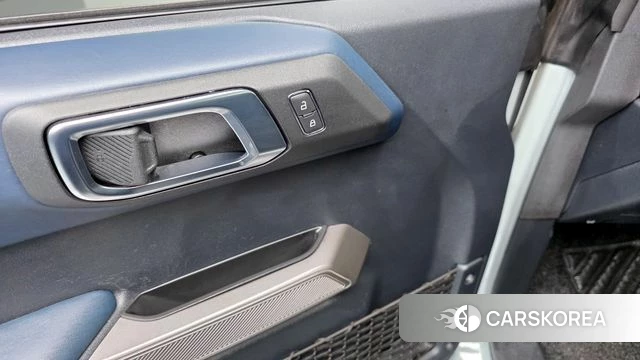 Ford Bronco 6th Generation id 4195070 из Кореи 24