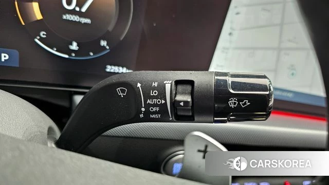Hyundai Sonata D Edge (DN8) id 4280454 из Кореи 24