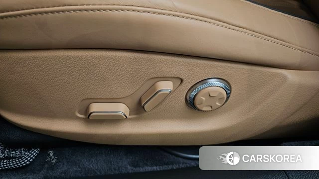 Genesis G80 (RG3) id 4871949 из Кореи 24