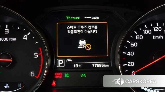 Kia All New Carnival id 4430618 из Кореи 24