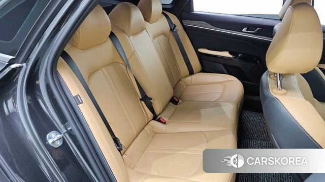 Kia K5 3rd generation id 4697782 из Кореи 24
