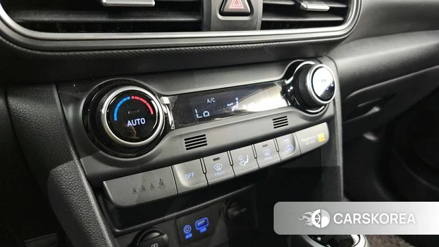 Hyundai Kona id 4232539 из Кореи 24