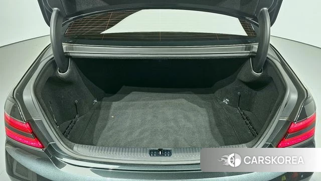 Genesis G90 id 4285184 из Кореи 24