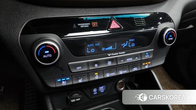 Hyundai All New Tucson id 4737211 из Кореи 24