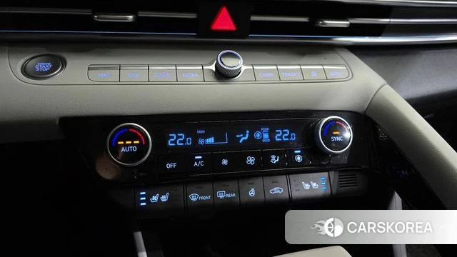 Hyundai Avante (CN7) id 4481143 из Кореи 24