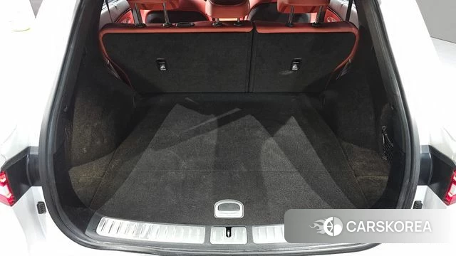Genesis GV70 id 4500408 из Кореи 24