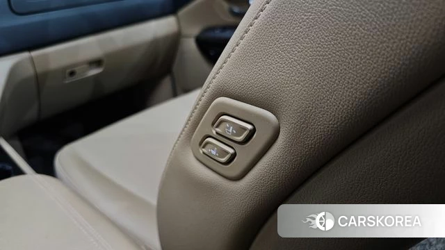 Kia The New Carnival id 4568214 из Кореи 24