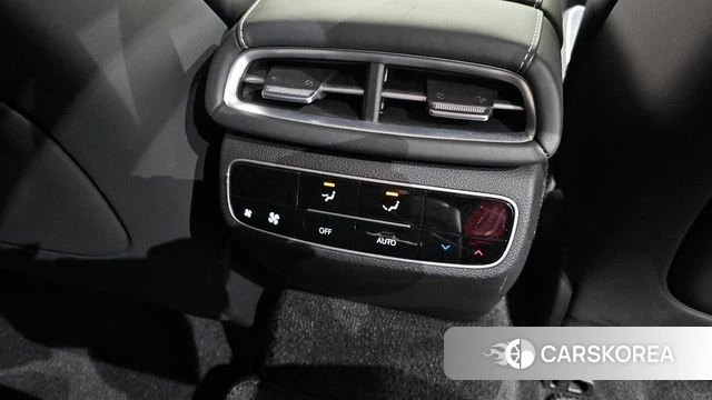 Genesis Electrified G80 (RG3) id 4249486 из Кореи 24