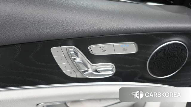 Mercedes-Benz E-Class W213 id 4656289 из Кореи 23