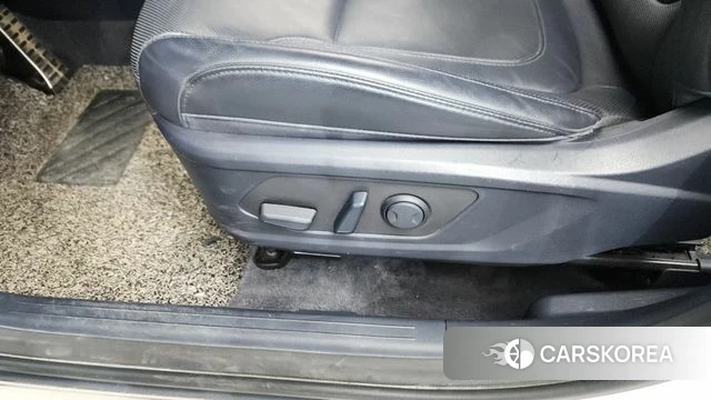 Hyundai Tucson (NX4) id 4310024 из Кореи 24