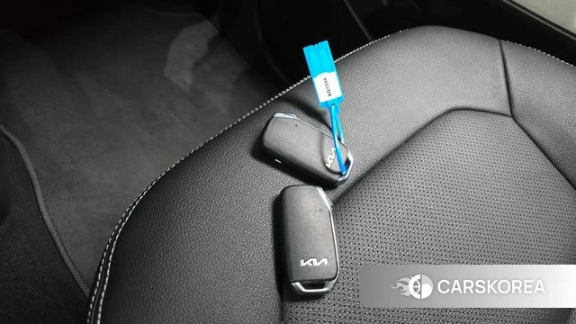 Kia The New Kia Ray id 4186133 из Кореи 24