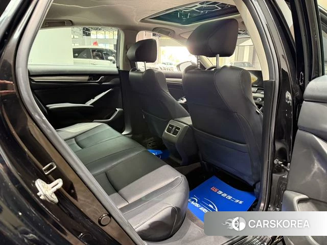 Honda Accord id 4262590 из Китая 24