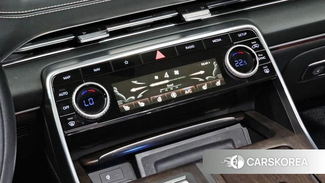 Genesis GV80 id 4749699 из Кореи 24