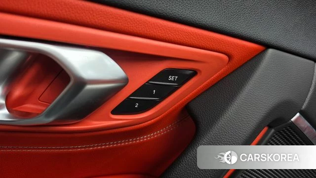 BMW Z4 (G29) id 4780088 из Кореи 24