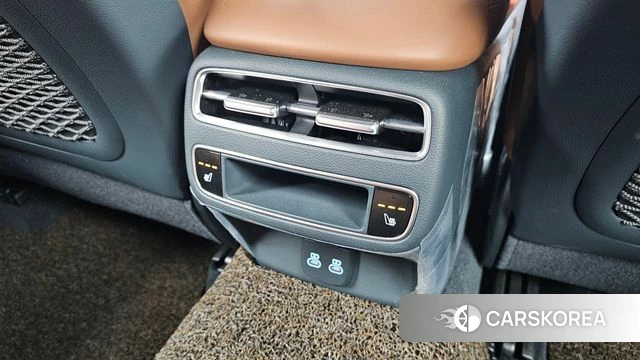 Genesis GV70 id 4527399 из Кореи 24