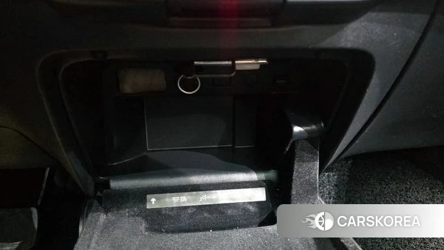 Citroen / DS Grand C4 Spacetourer id 4304641 из Кореи 24