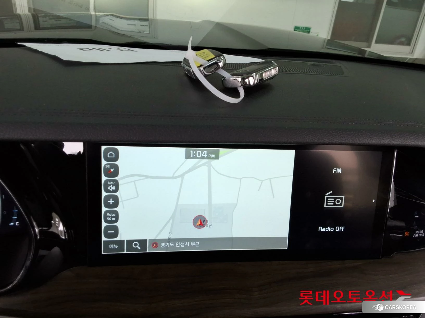 Kia Mohave id 3875744 из Кореи 24