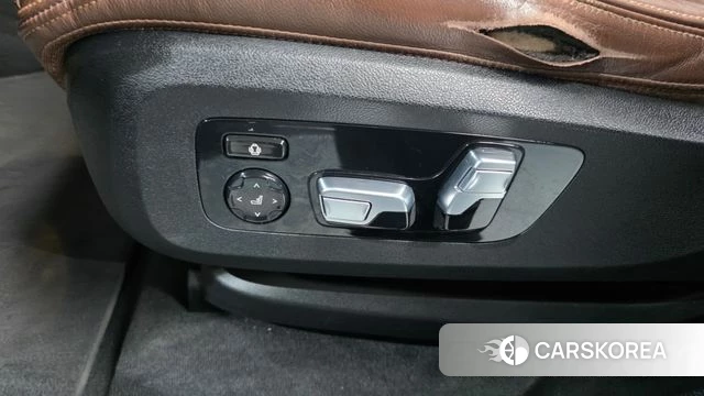 BMW X6 (G06) id 4542406 из Кореи 24