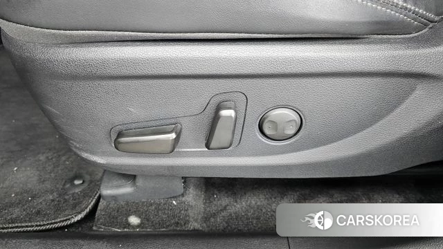 Hyundai Santa Fe TM id 4225298 из Кореи 24