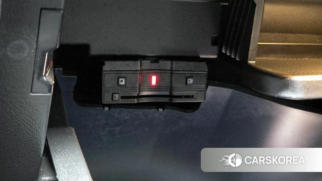 Mercedes-Benz EQA H243 id 4293309 из Кореи 24
