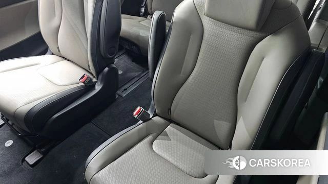 Kia The New Carnival 4th Generation id 4488312 из Кореи 24