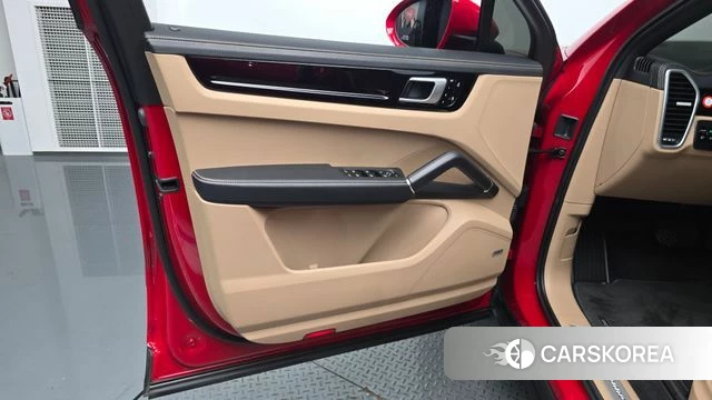 Porsche Cayenne (PO536) id 4625306 из Кореи 24
