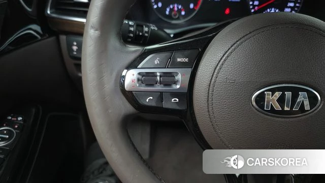 Kia Come New K7 id 4755163 из Кореи 24