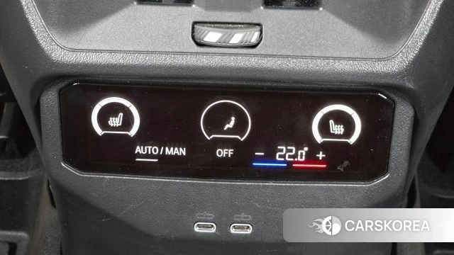 BMW X3 (G45) id 4773271 из Кореи 24