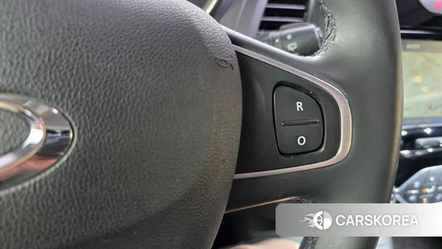 Renault Korea (Samsung) New QM3 id 4448322 из Кореи 24