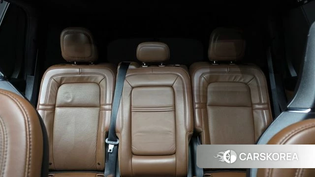 Lincoln Aviator 2nd generation id 4445908 из Кореи 24