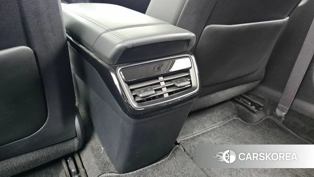 Kia K8 id 4894020 из Кореи 24