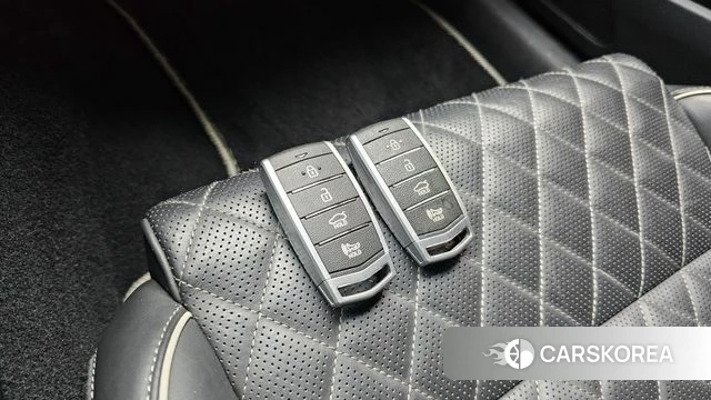 Genesis G70 id 4356846 из Кореи 24