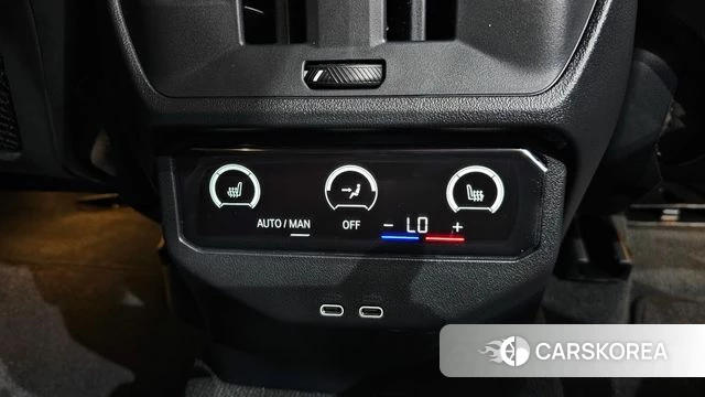 BMW X3 (G45) id 4432276 из Кореи 24