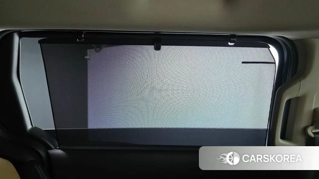 Kia Carnival 4th generation id 4223425 из Кореи 24