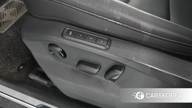 Volkswagen Tiguan second Generation id 4423963 из Кореи 24
