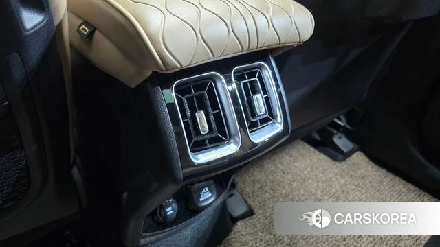 Kia The New Sorento 4th Generation id 4686840 из Кореи 24