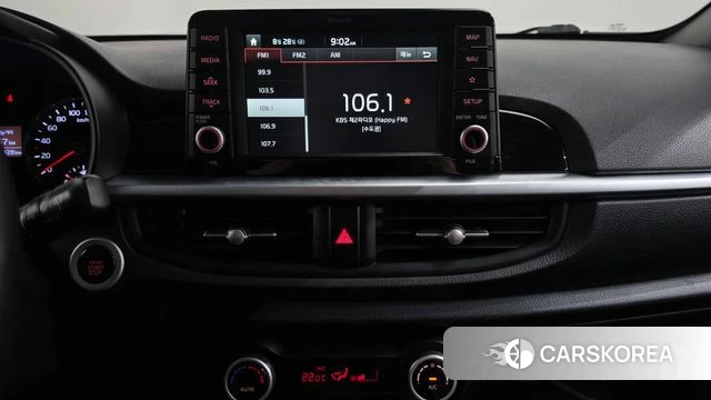 Kia All New Morning (JA) id 4746883 из Кореи 24