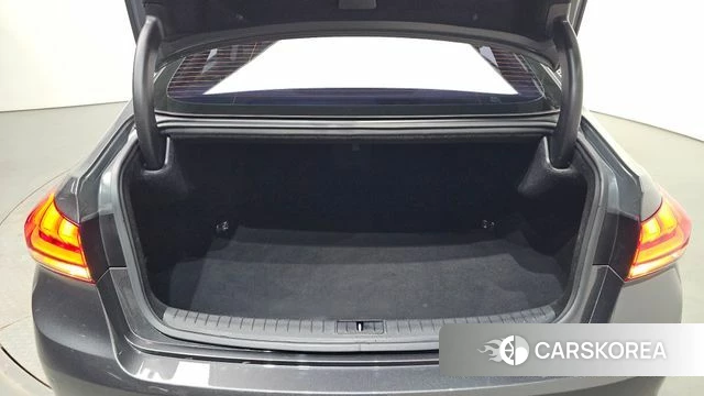 Genesis G80 id 4751350 из Кореи 24