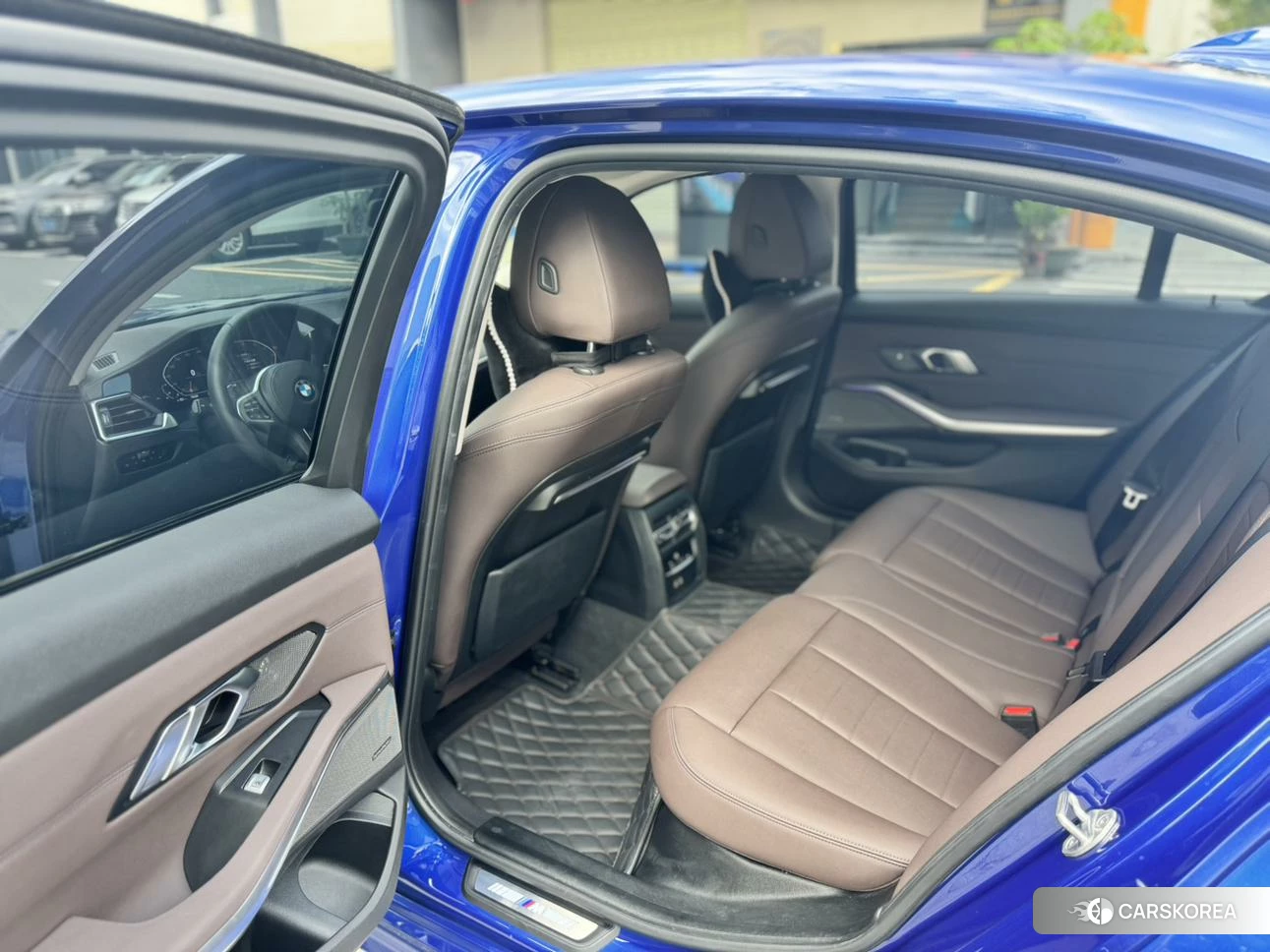BMW 3 series id 4453078 из Китая 24