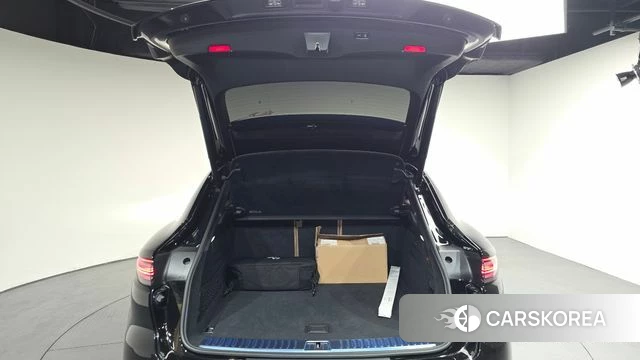 Porsche Cayenne (PO536) id 4266875 из Кореи 24