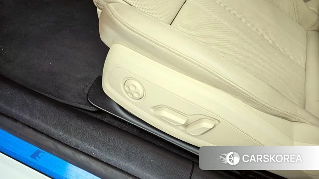 Audi A5 (F5) id 4231521 из Кореи 24