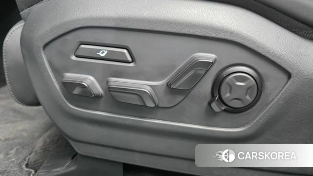 Hyundai Santa Fe (MX5) id 4934961 из Кореи 24