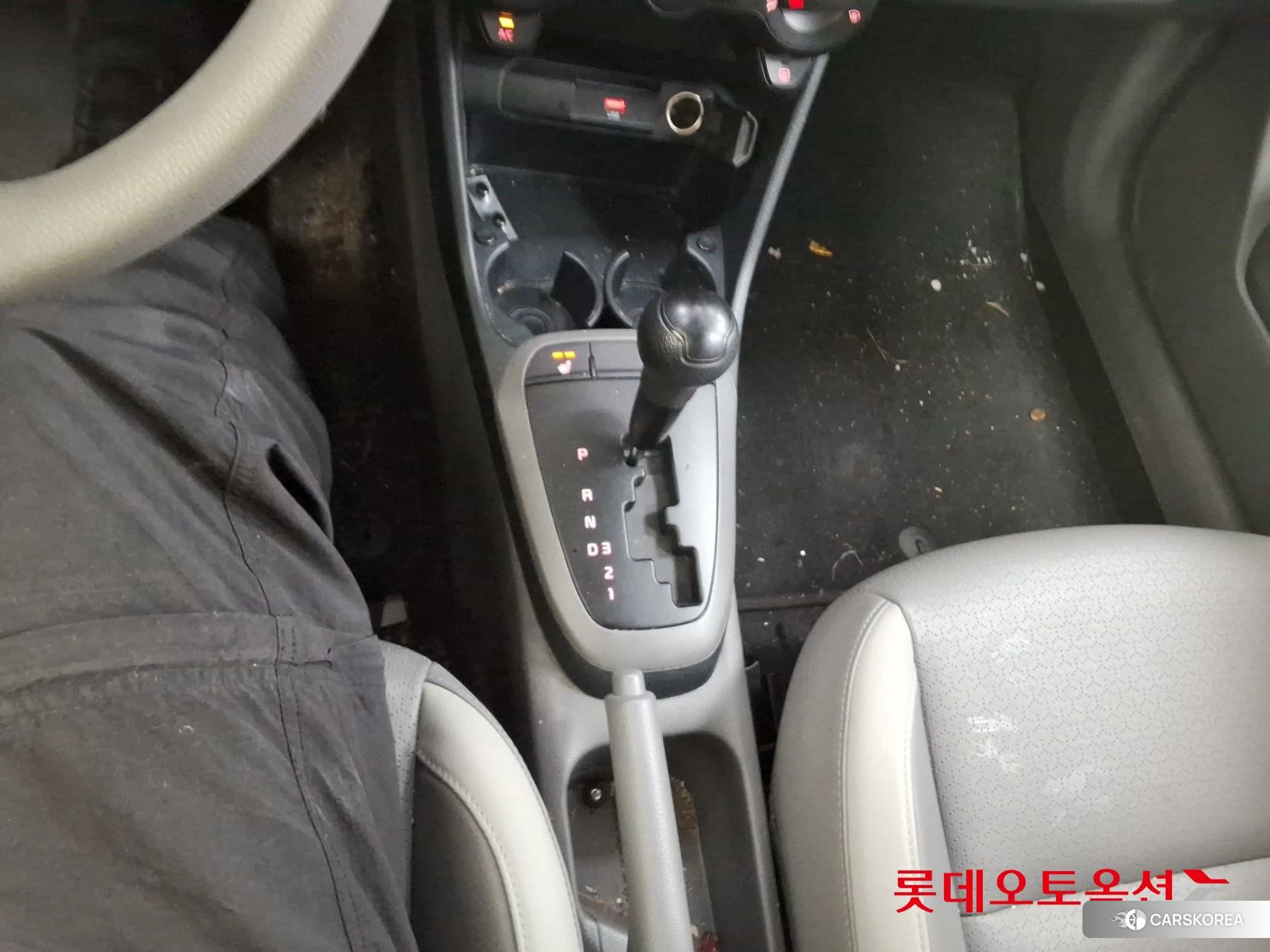 Kia Morning id 3882154 из Кореи 24