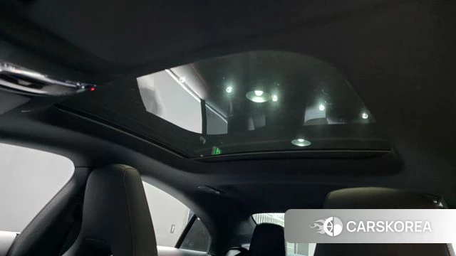 Mercedes-Benz CLA-Class C118 id 4382123 из Кореи 24
